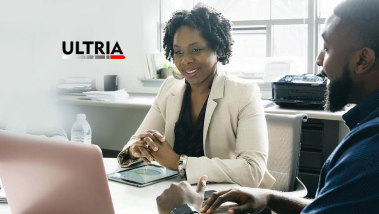 Ultria Extends Contract Management Software with Integrated AI Contract Parsing