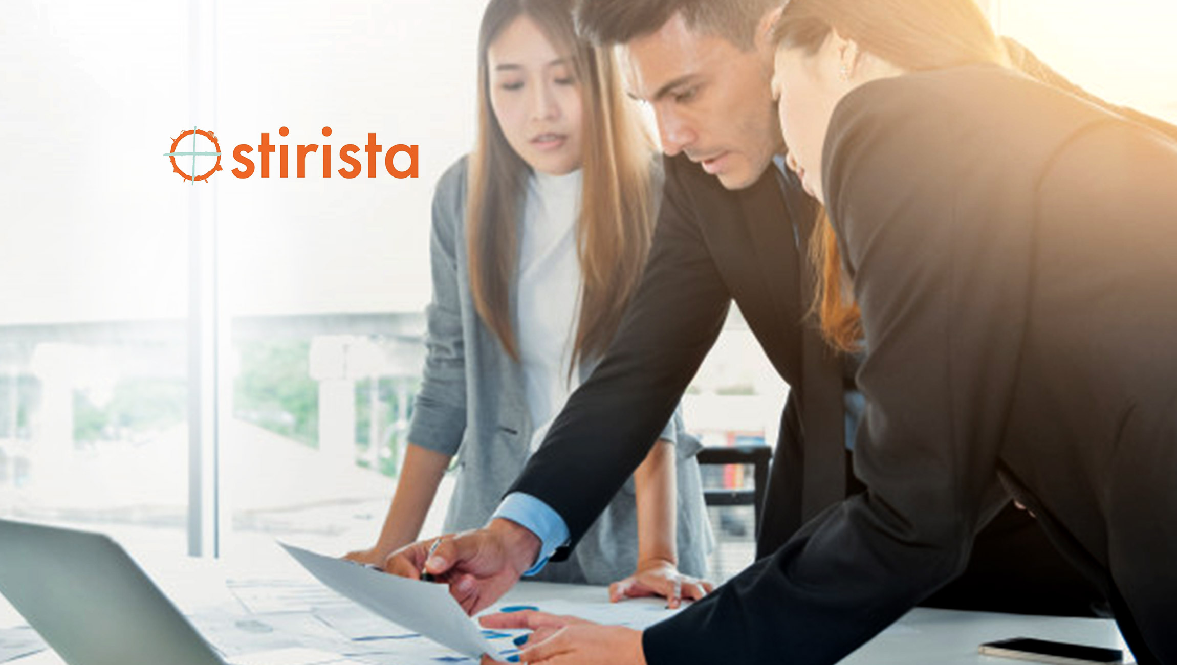 Stirista Launches Unique Omnichannel Retargeting Solution