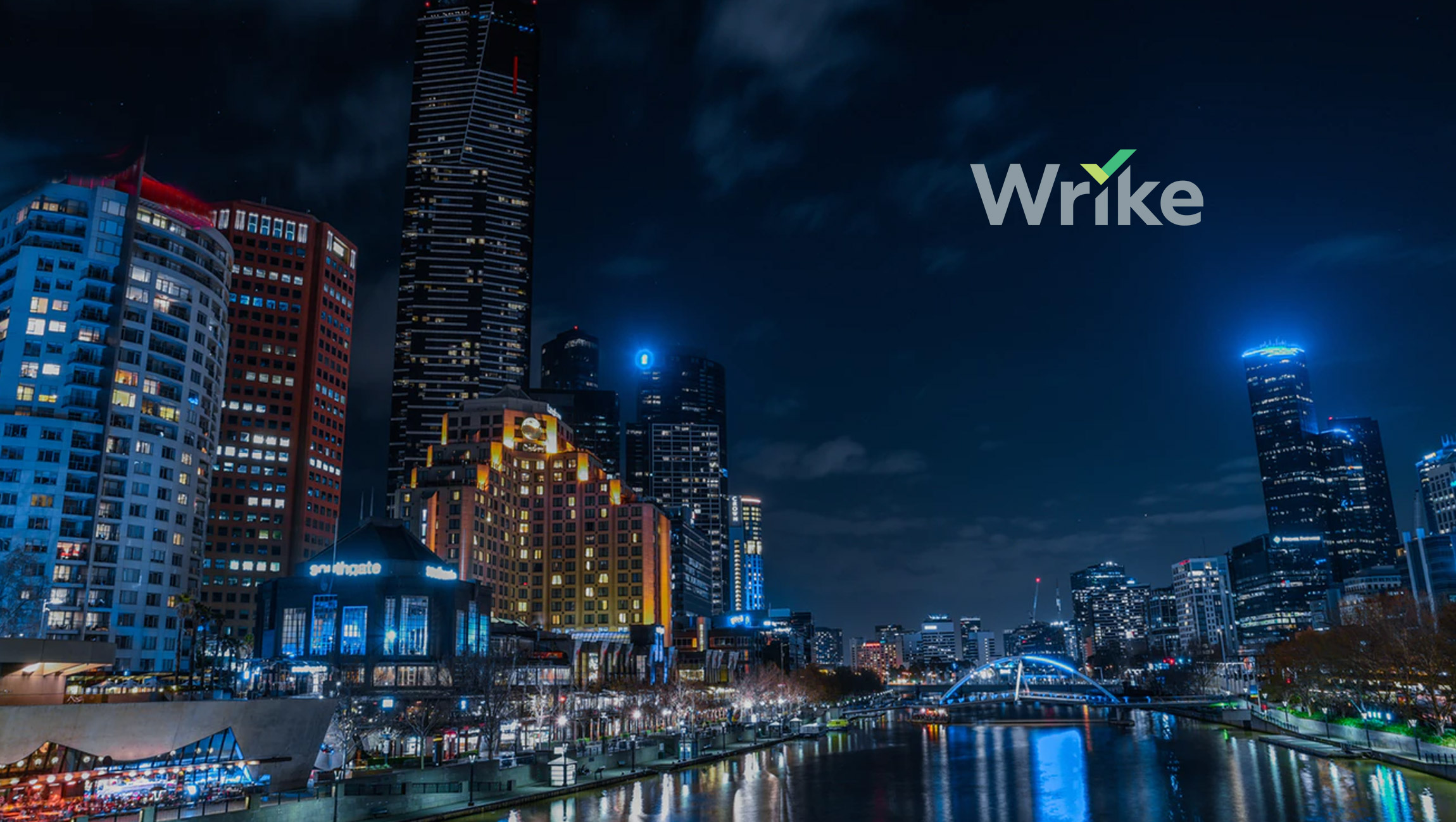 Wrike Expands Global Footprint With New APAC Headquarters in Melbourne, Australia