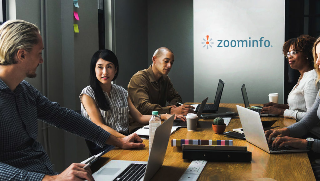 ZoomInfo Enriches Company Info with New Real-Time Firmographic Data