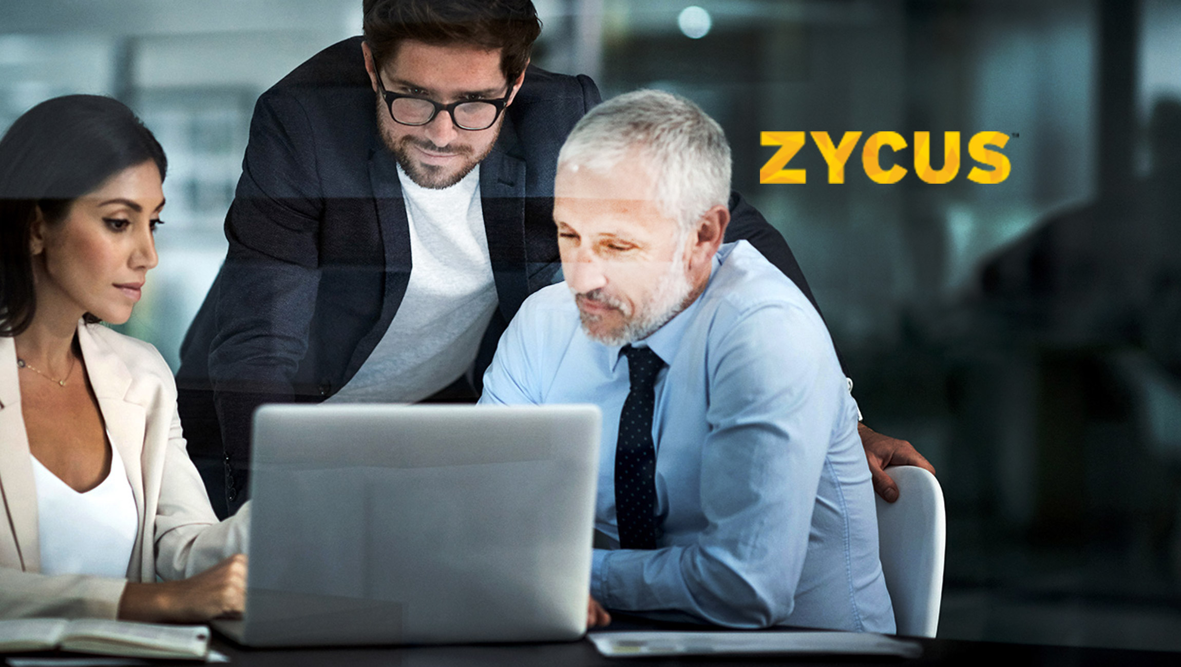 Zycus Bolsters End-to-End Contract Management with ‘Zycus CLM Connect’ app on Salesforce AppExchange