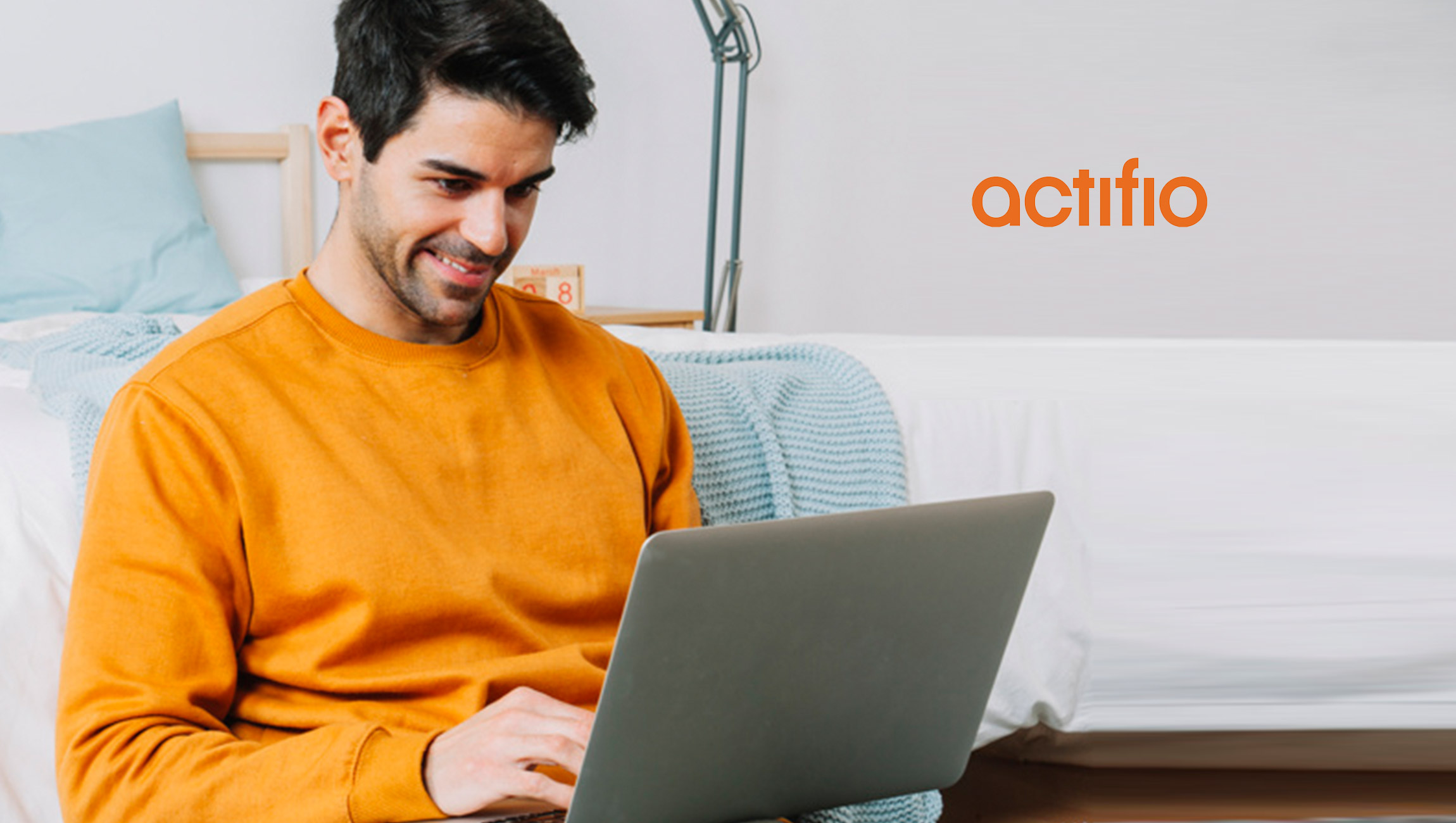 Actifio Launches Live Webinar Series: Recovering Multi-TB Oracle, SAP and SQL Databases in Minutes