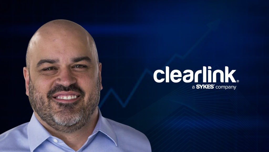 SalesTech Interview with Adam Mergist, Chief Sales Officer at Clearlink