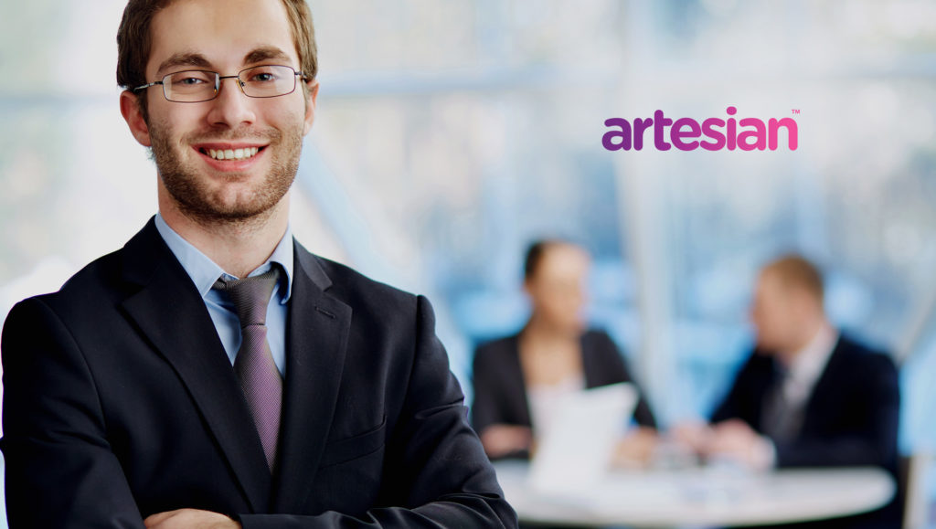 Artesian Urges Organisations to Boost Their Investment in Technology by Implementing Effective Sales Training