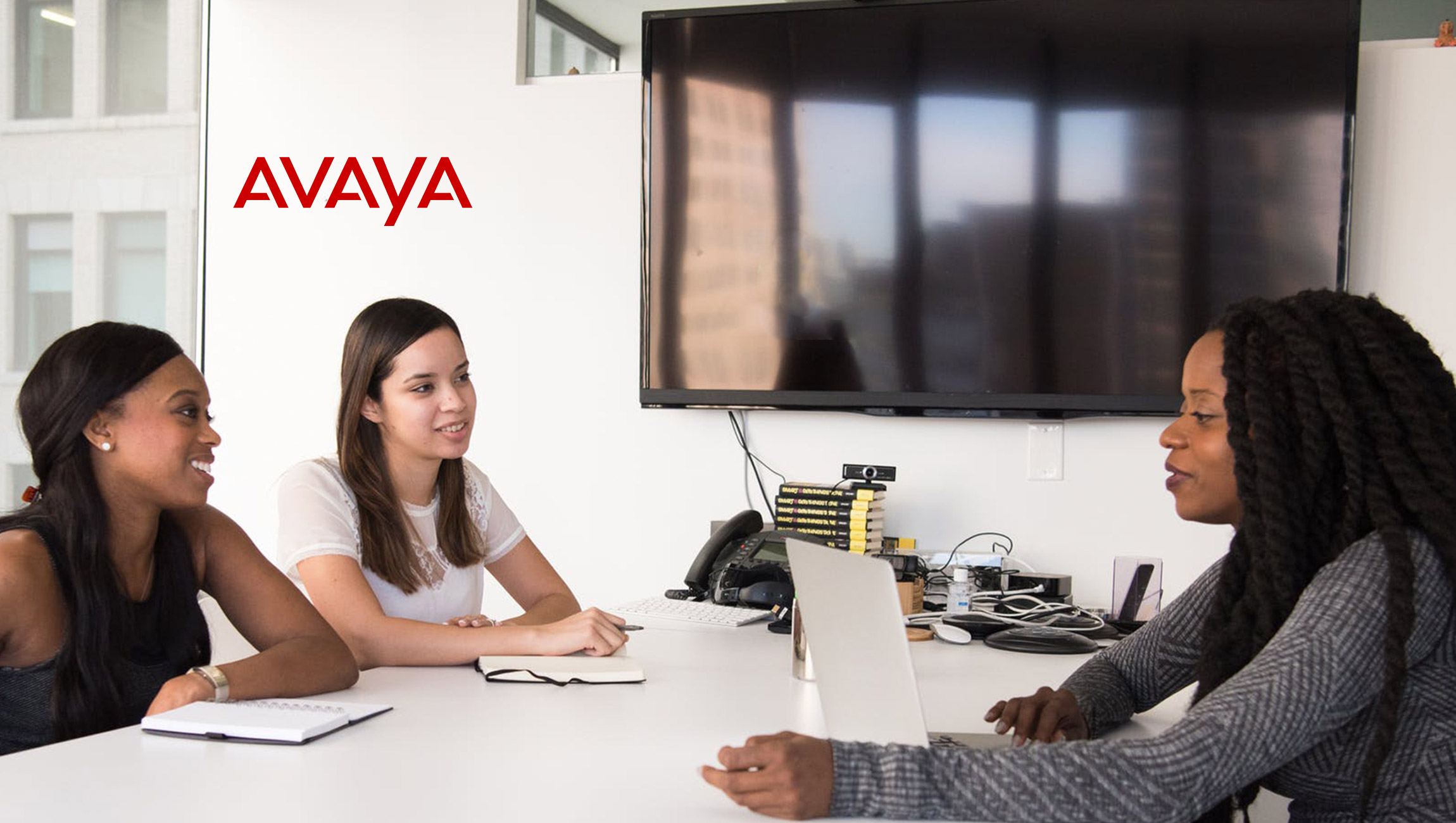 Avaya Enhances Its Edge Channel Program to Fuel Partner Growth