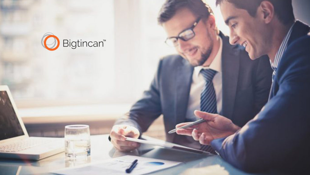 Bigtincan Introduces Bigtincan Retail to Empower Retail Sales Teams to Reshape the Shopping Experience