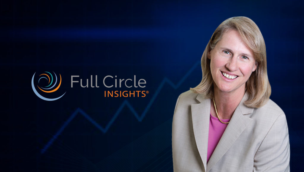 SalesTech Interview with Bonnie Crater, President and CEO, Full Circle Insights