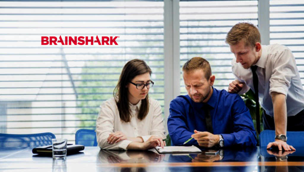 Brainshark Named a Leader in First-Ever Aragon Research Globe™ for Sales Coaching and Learning