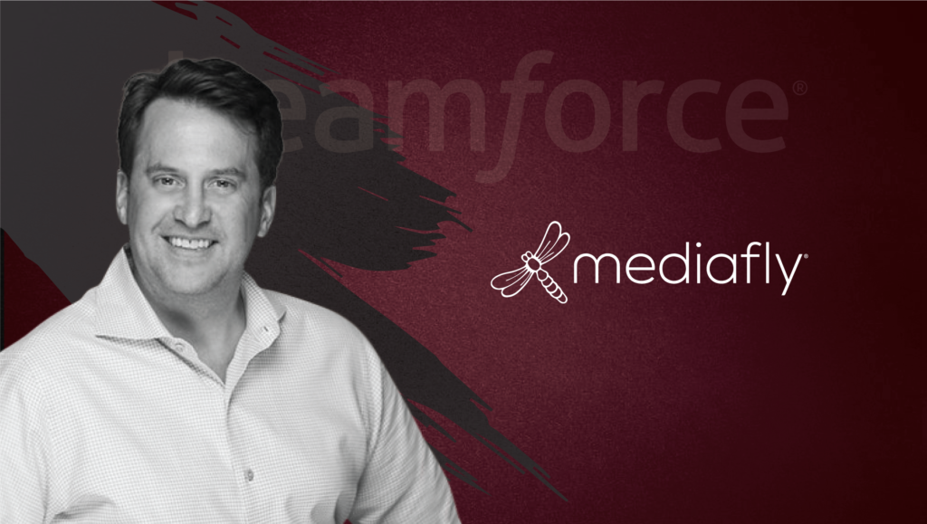 SalesTech Interview with Carson Conant, Founder and CEO at Mediafly