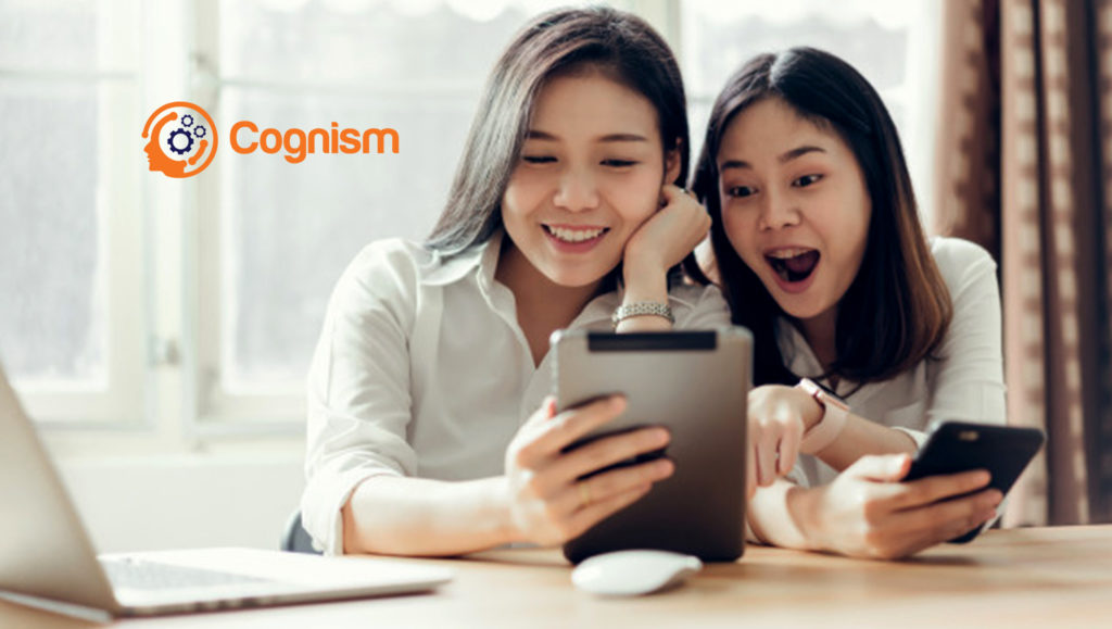 Cognism Hits Record Revenue of £8.5 Million as Global Demand for Compliant Prospecting Data Grows