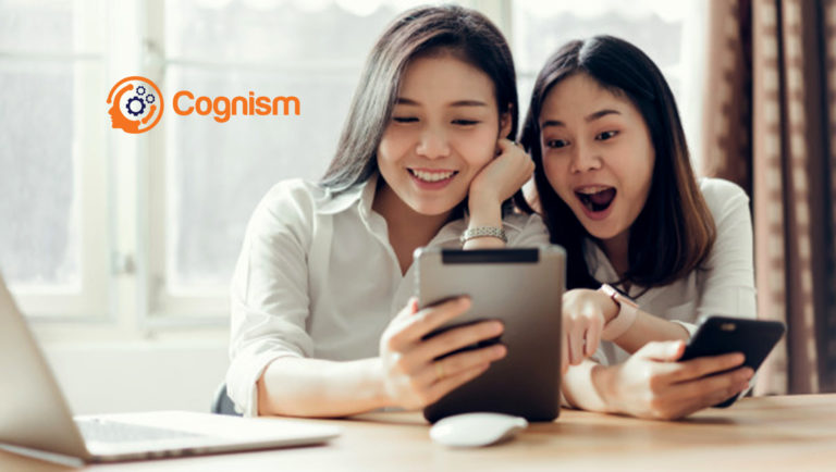 Cognism Hits Record Revenue of £8.5 Million as Global Demand for Compliant Prospecting Data Grows