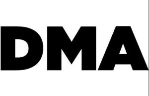 DMA logo