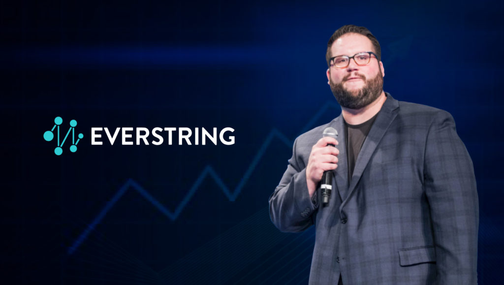 SalesTech Interview with Matt Amundson, VP of Marketing at EverString