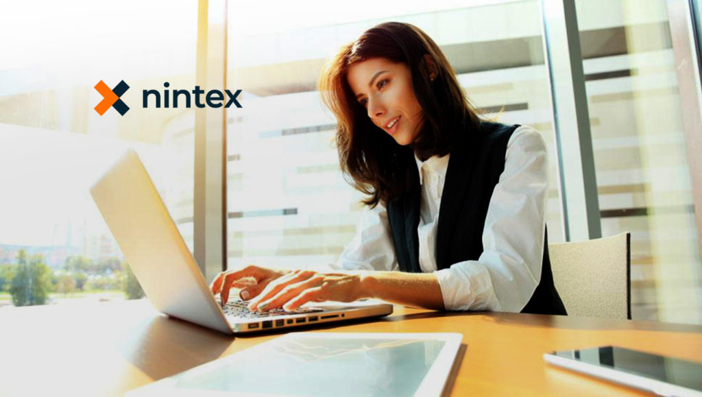 Nintex Announces Nintex Sign Powered by Adobe Sign