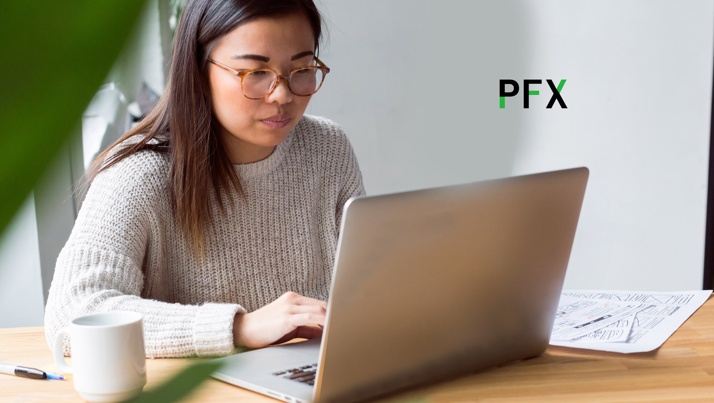 CyberAgent Launches "PFX LIVE," Supply-side Platform Specialized in Monetizing Live Streaming Services