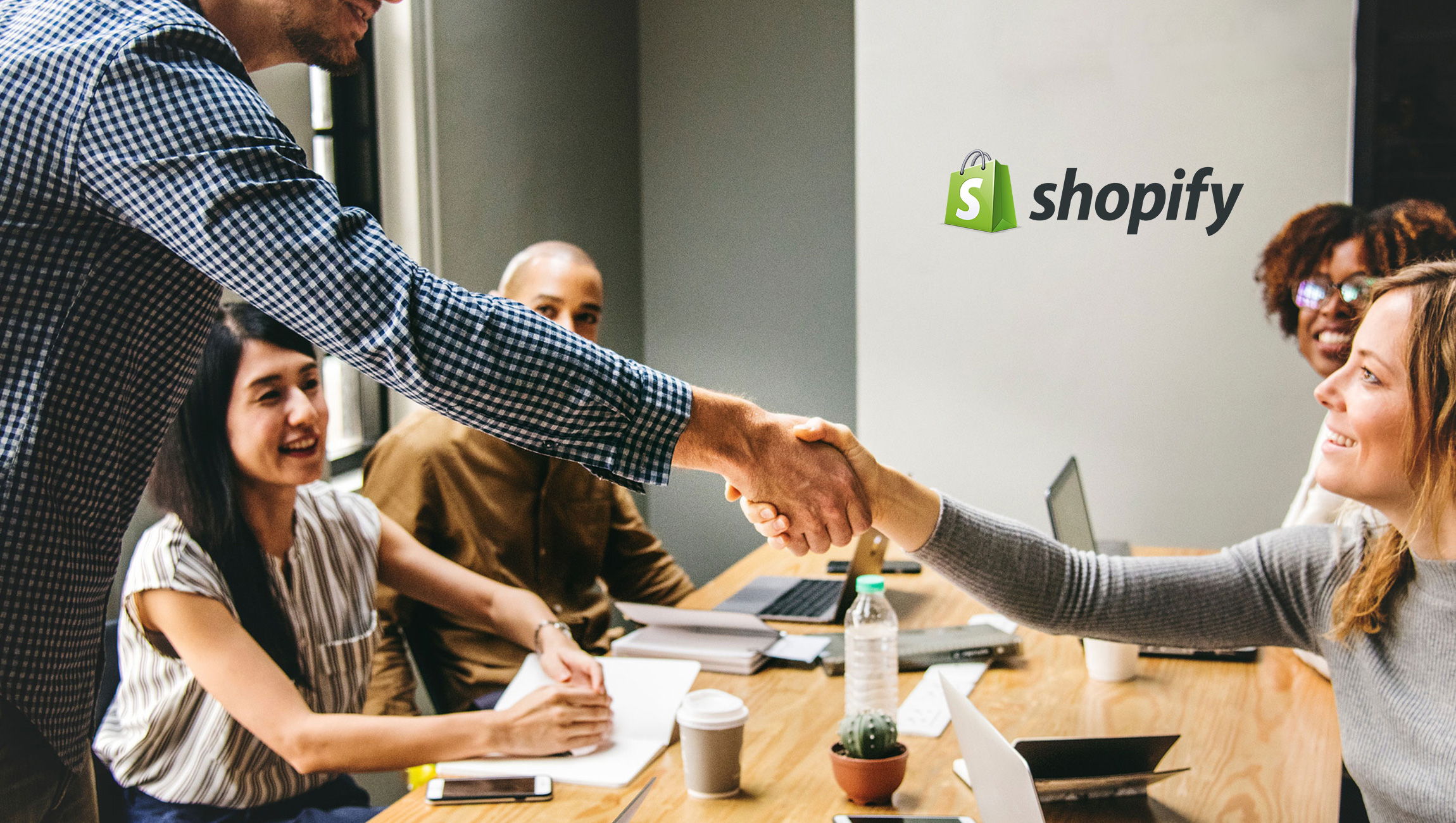 Shopify Optimization With Trident AB: The Future Is Here!