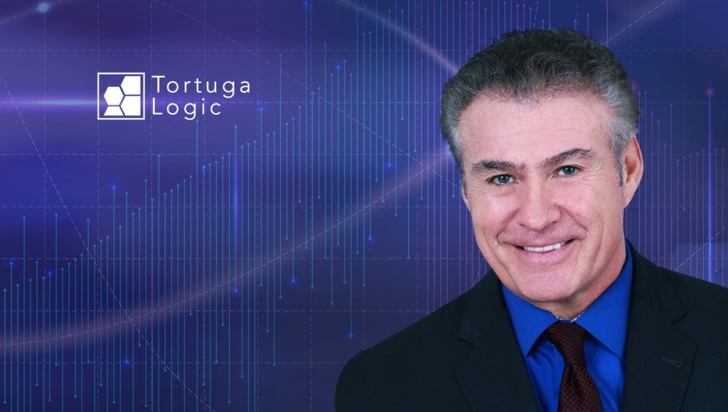 Tortuga Logic Appoints New Vice President of Sales