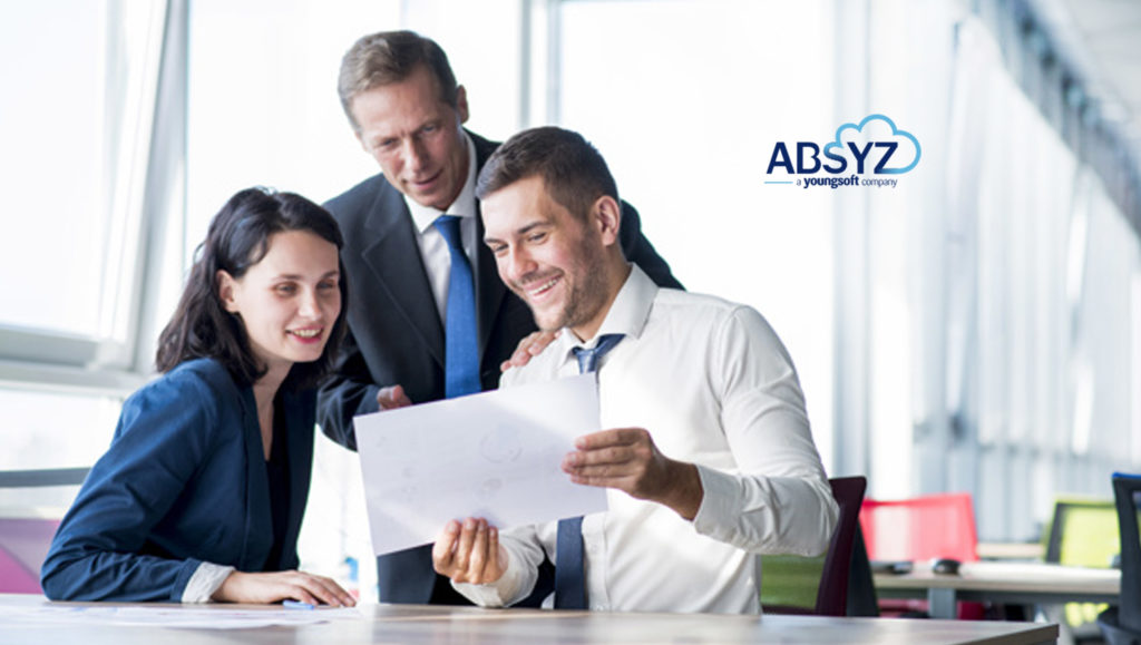 ABSYZ, a Salesforce Platinum Partner Acquired by Youngsoft Inc.