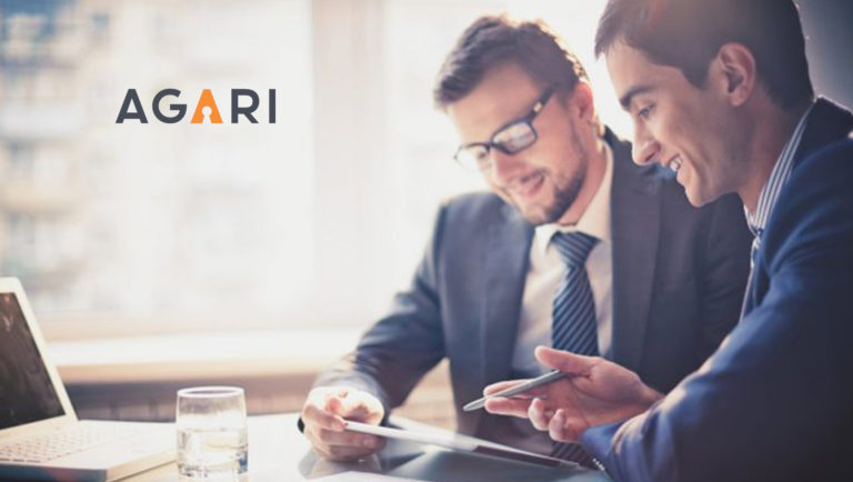 Agari Appoints John Giacomini as Chief Revenue Officer