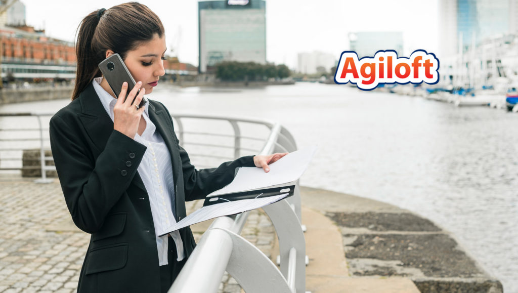 Agiloft to Exhibit Award-Winning Contract Lifecycle Management Suite at Legaltech