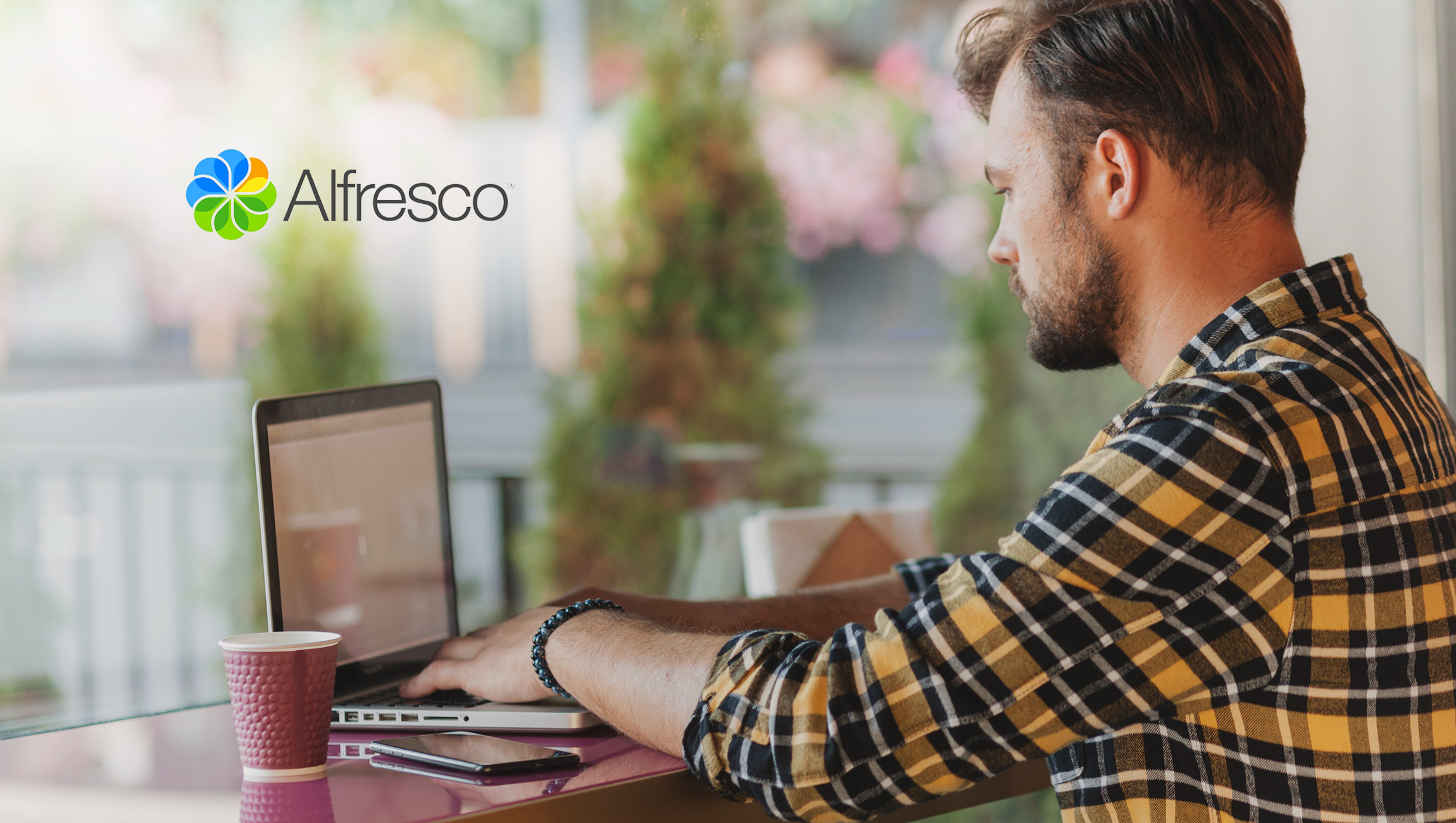 Alfresco Adds Major Extensibility Features to its Open Source, Process-Led, Low Code Application Development Framework