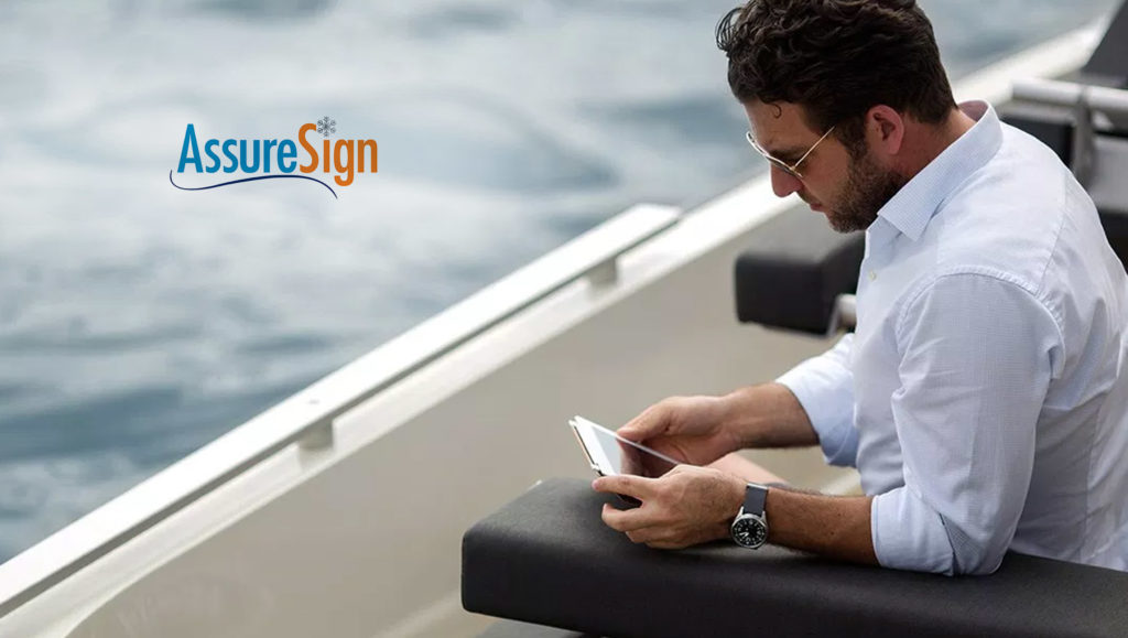 Best of 2018: AssureSign Leads Electronic Signature Market