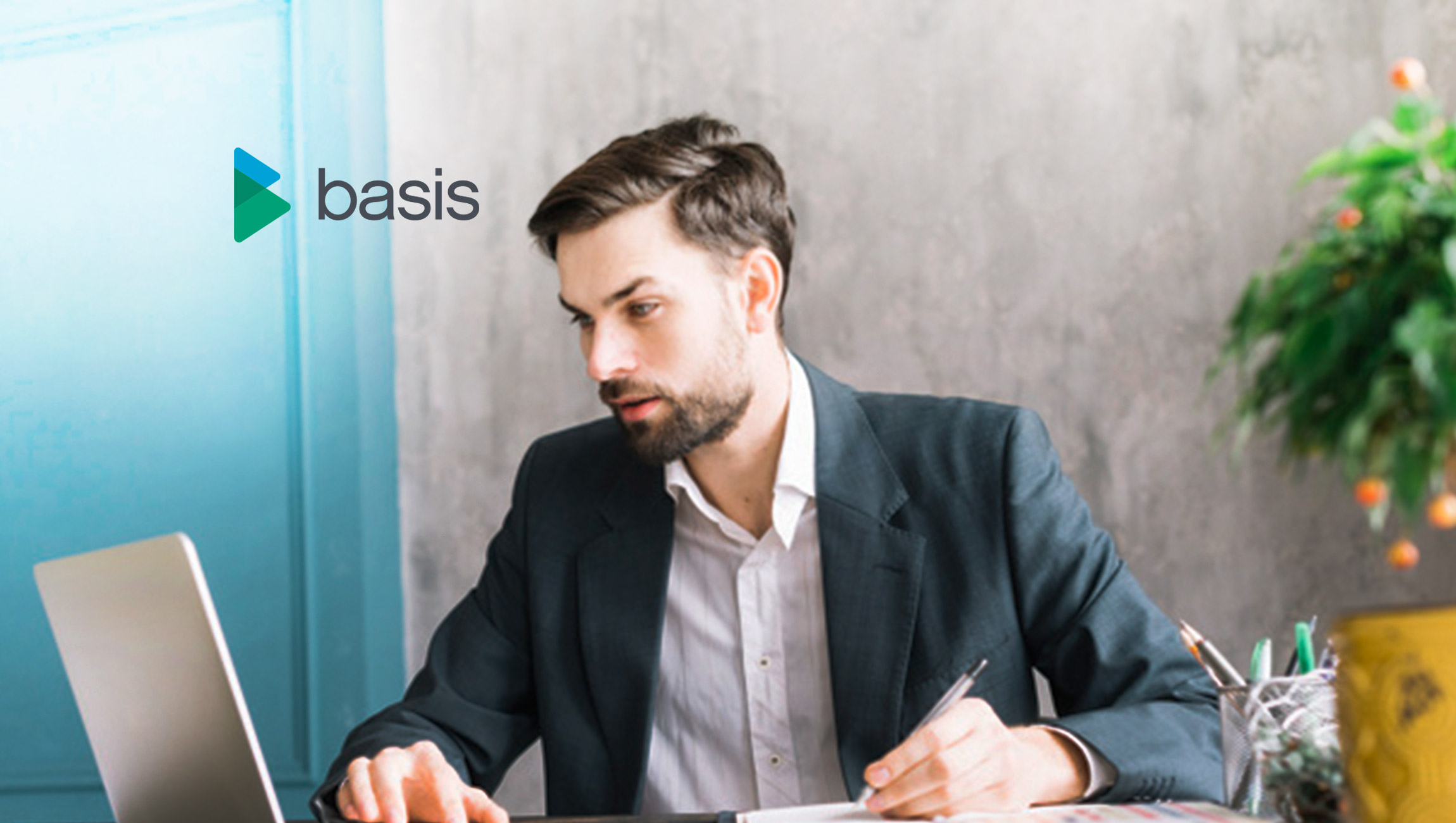 Basis Technologies Announces David Lees as Chief Strategy Officer