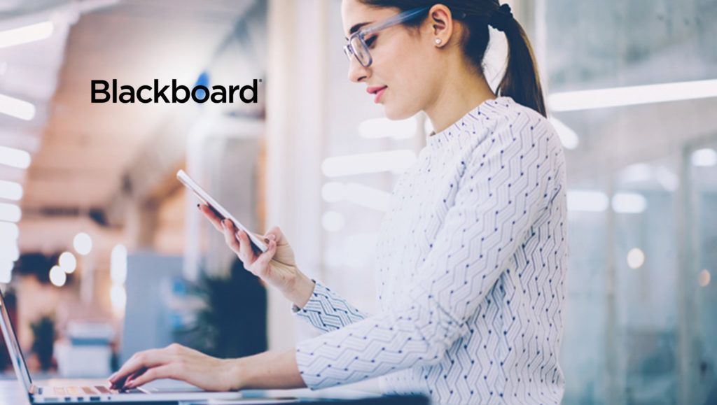 SaaS Deployment of Blackboard Learn Continues to Gain Momentum Around the World