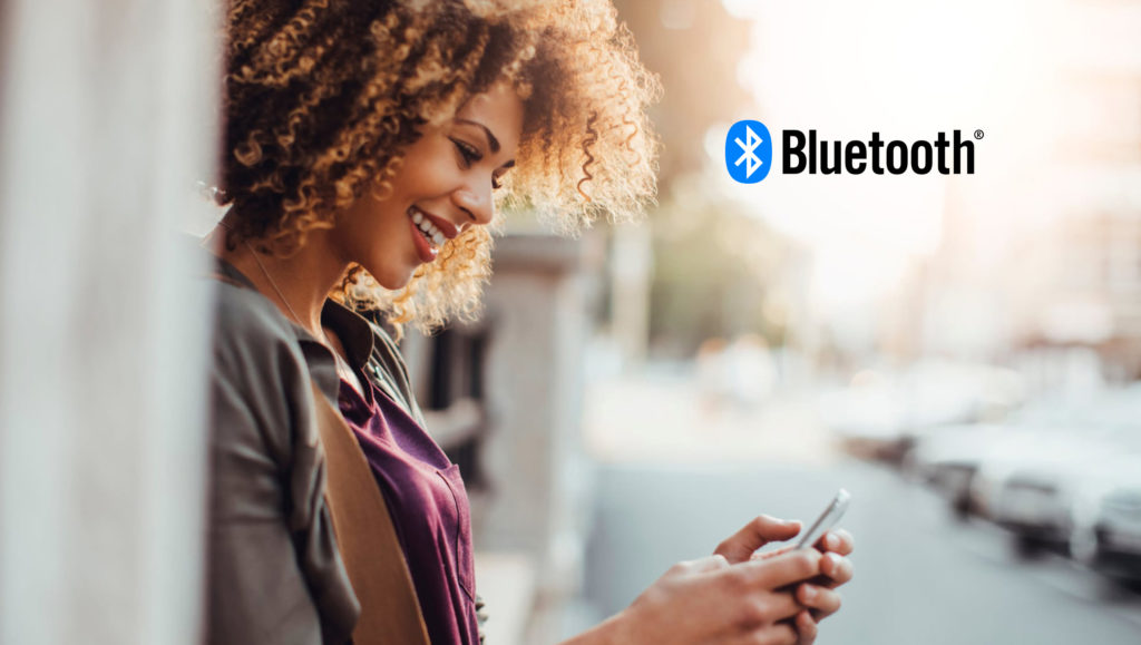 Bluetooth Enhances Support for Location Services with New Direction Finding Feature