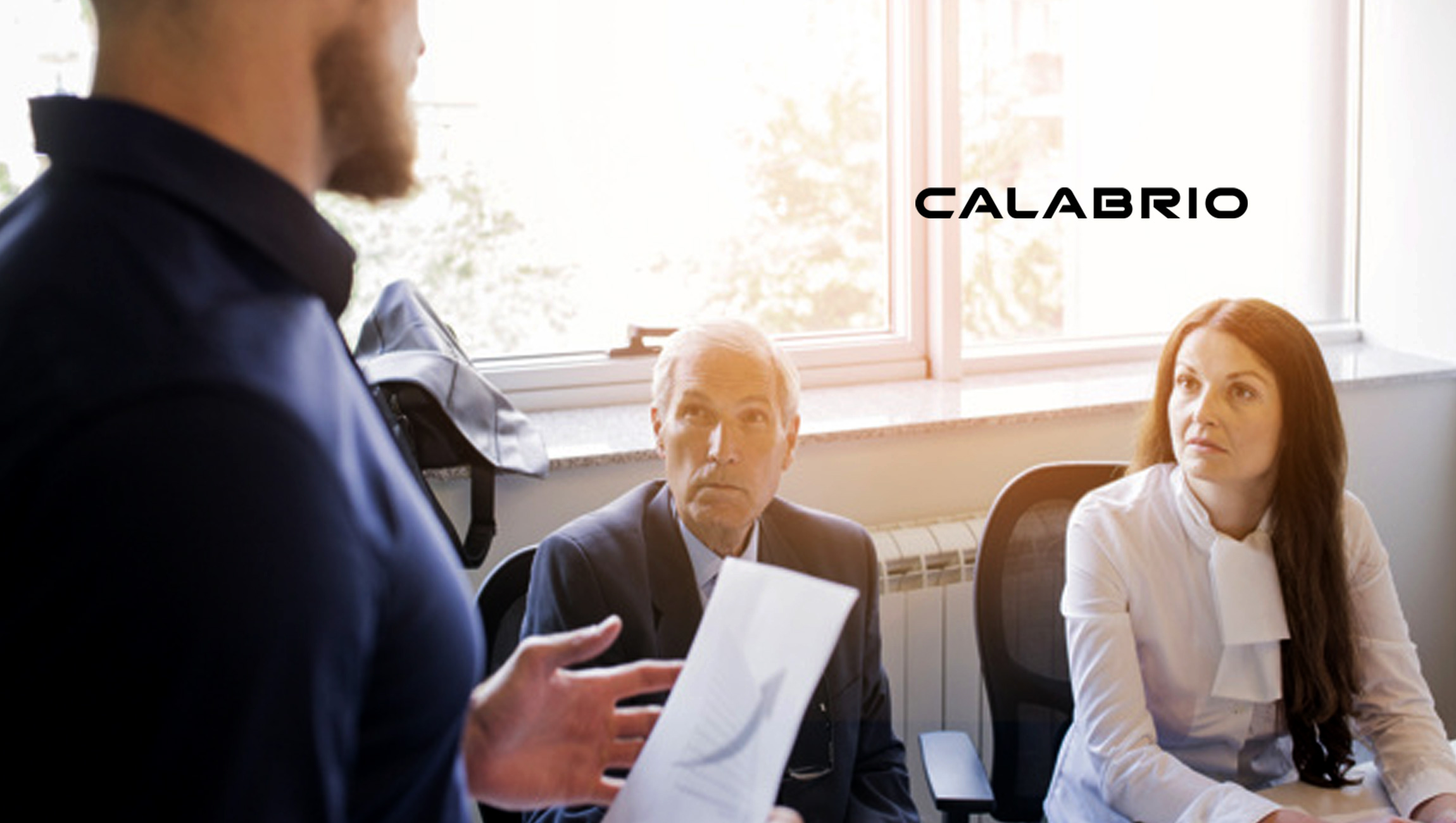 Calabrio Hires First Chief Revenue Officer to Fuel Continued Hyper-Growth