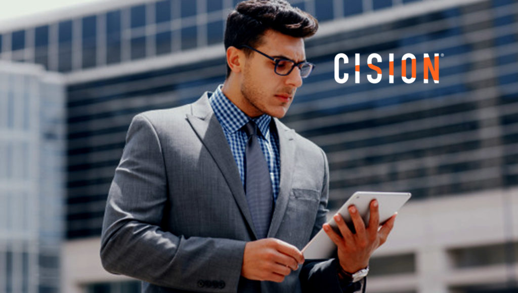 Cision® Acquires Leading Social Media Company Falcon.io