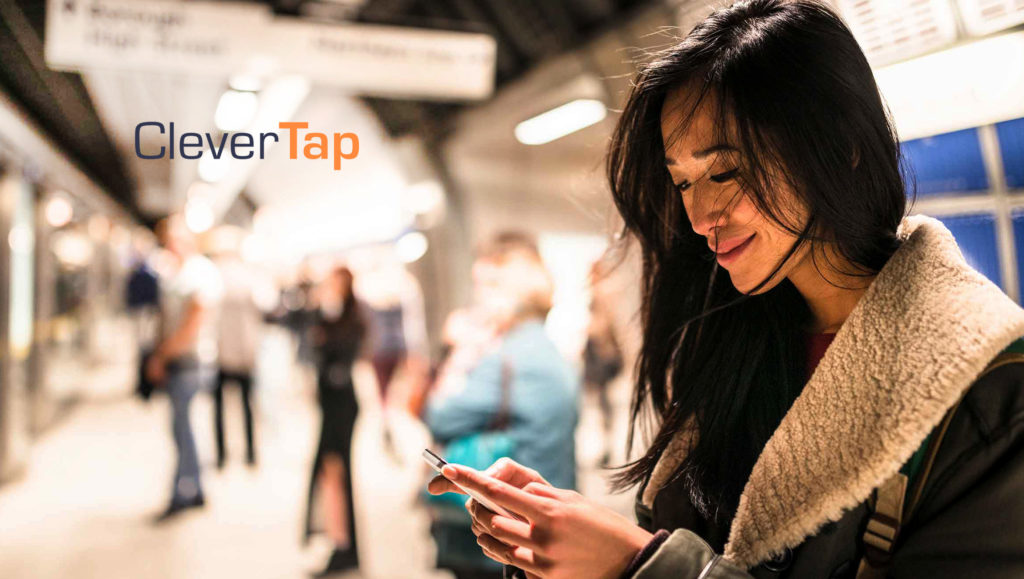 CleverTap To Exhibit NRF 2022 and Share Insights from its Report, Fit for the Future of Retail