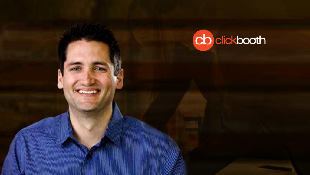 Brad Dobbins Promoted to President of Clickbooth