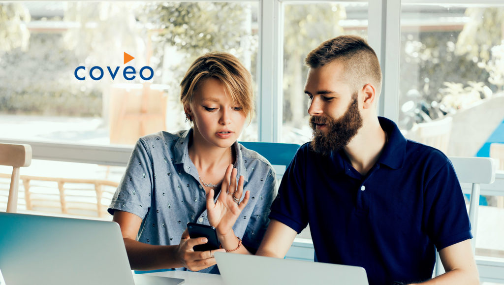 Coveo Adds eCommerce Veteran to Senior Management Team as Part of Rapid Growth Strategy