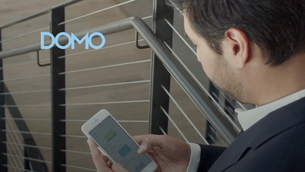 Domo Enhances its COVID-19 Global Tracker with Google and Apple Mobility Trends