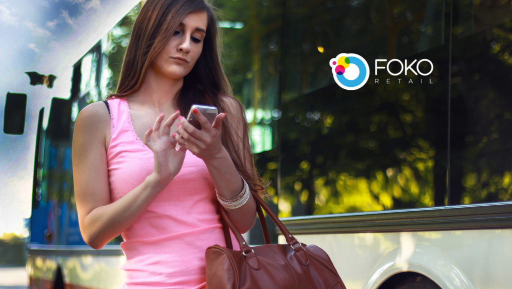 Foko Field Launches at NRF 2019: Retail's Big Show