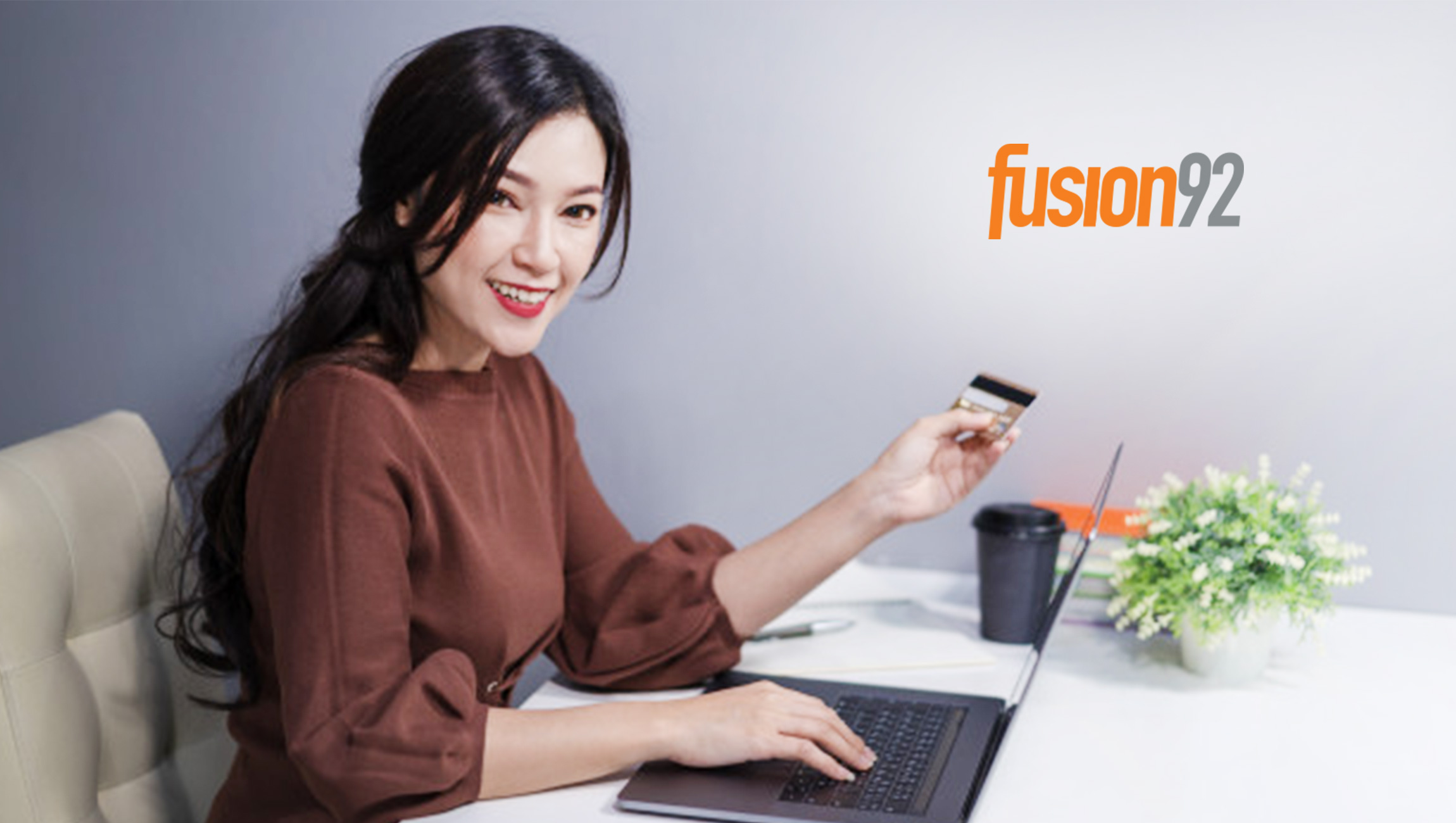 Fusion92 Promotes McCarthy To SVP, Media & Activation Services