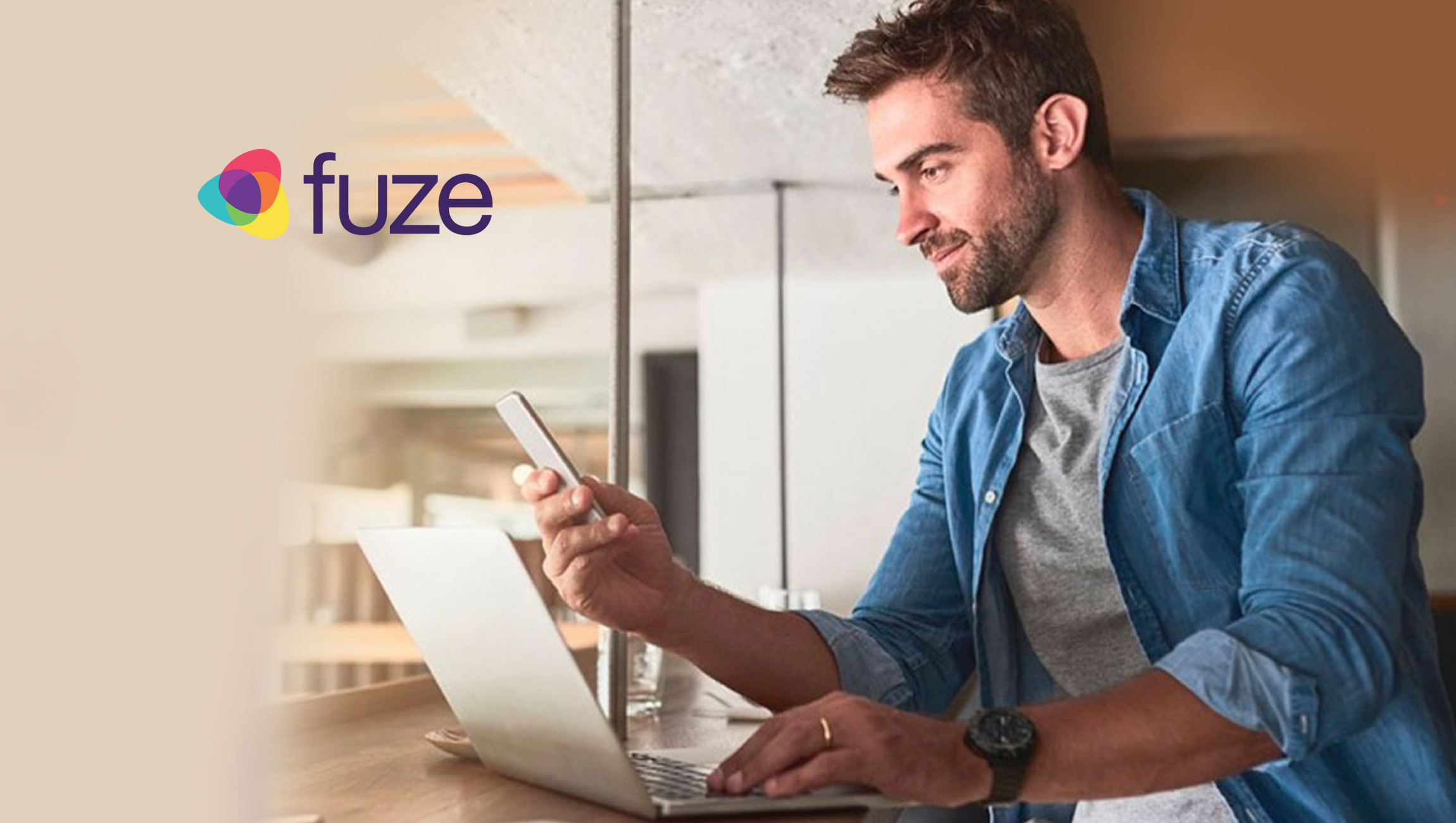 Fuze Enhances Mobile Experience with New Patent for Managing Communication Devices