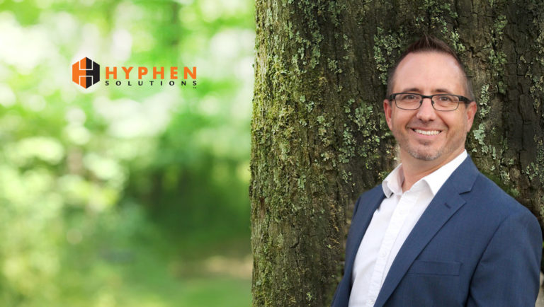 Hyphen Solutions Announces New Vice President of Customer Relationship Management