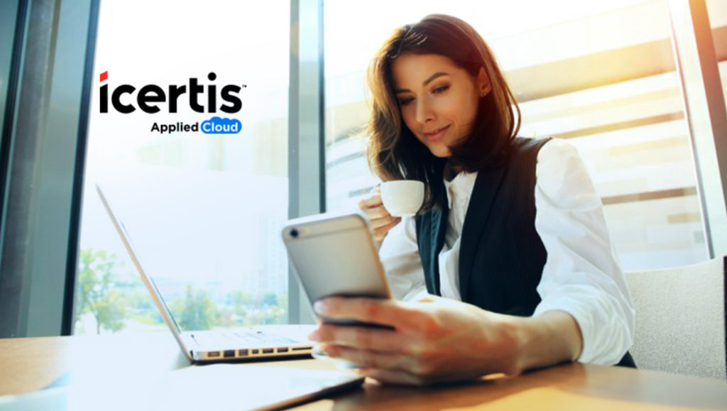 Independent Research Firm Names Icertis as a Contract Lifecycle Management Leader