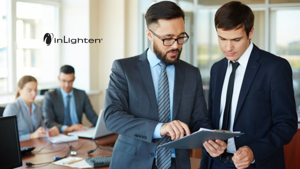 inLighten Introduces Comprehensive, Web-based, Customer Check-in Solution