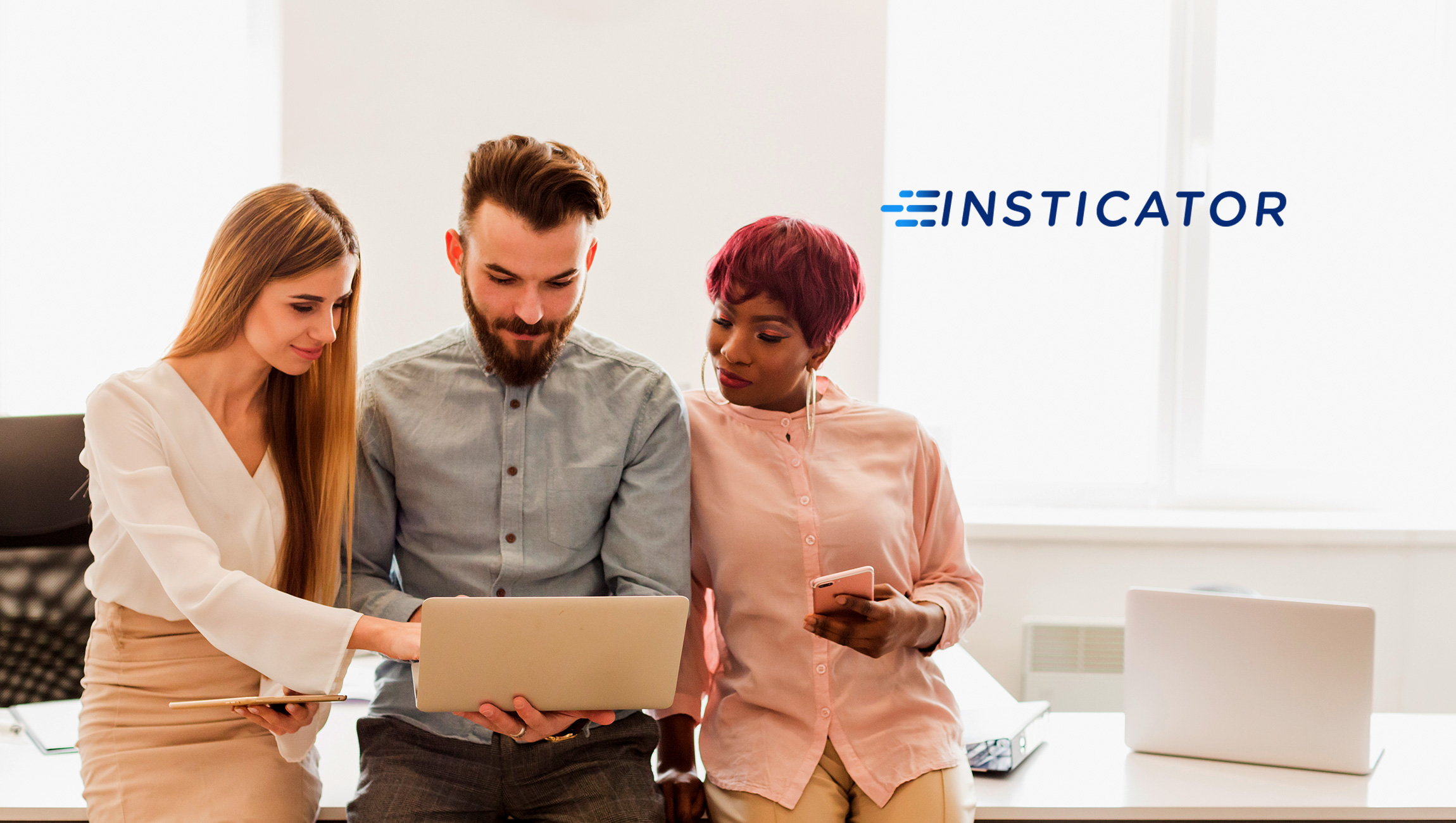 Insticator Expands Publisher Network, with the EmbedNow Included on an Additional 1,500 Sites