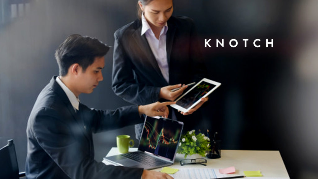 Knotch Raises $20 Million in Series B Funding to Power Continued Innovation and International Expansion