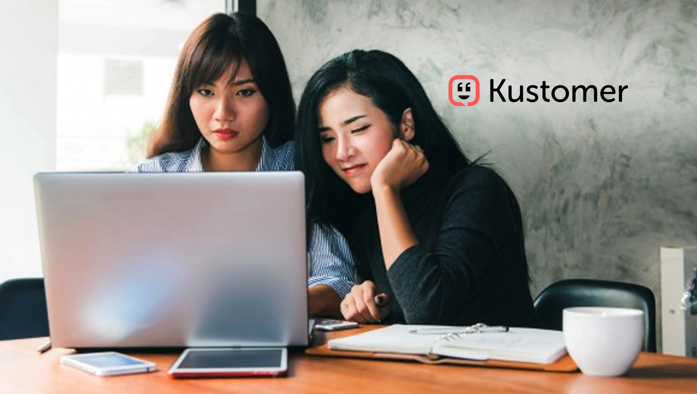 Kustomer Adds Instagram Messaging Integration to Fuel Social Commerce and Customer Service