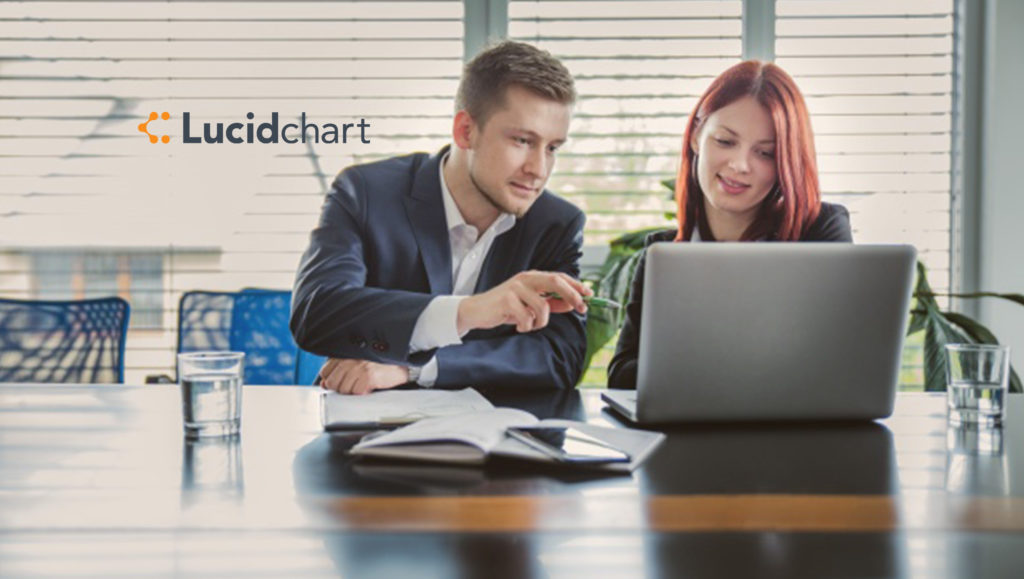 Lucidchart Announces New Integration with GitHub to Increase Understanding Among Teams