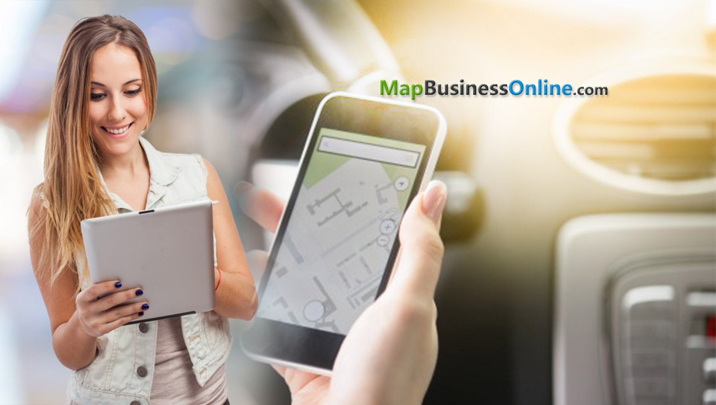 MapBusinessOnline.com Releases Business Listings for Business Analysis