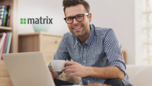 Matrix Solutions Partners with Aspirant, Providing Media Ad Sales Teams with Greater Customization Options for Reporting and Analytics