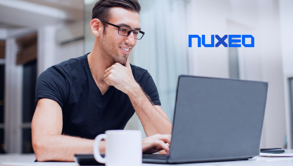 Nuxeo Announces the Latest Edition of its Modern Content Services Platform