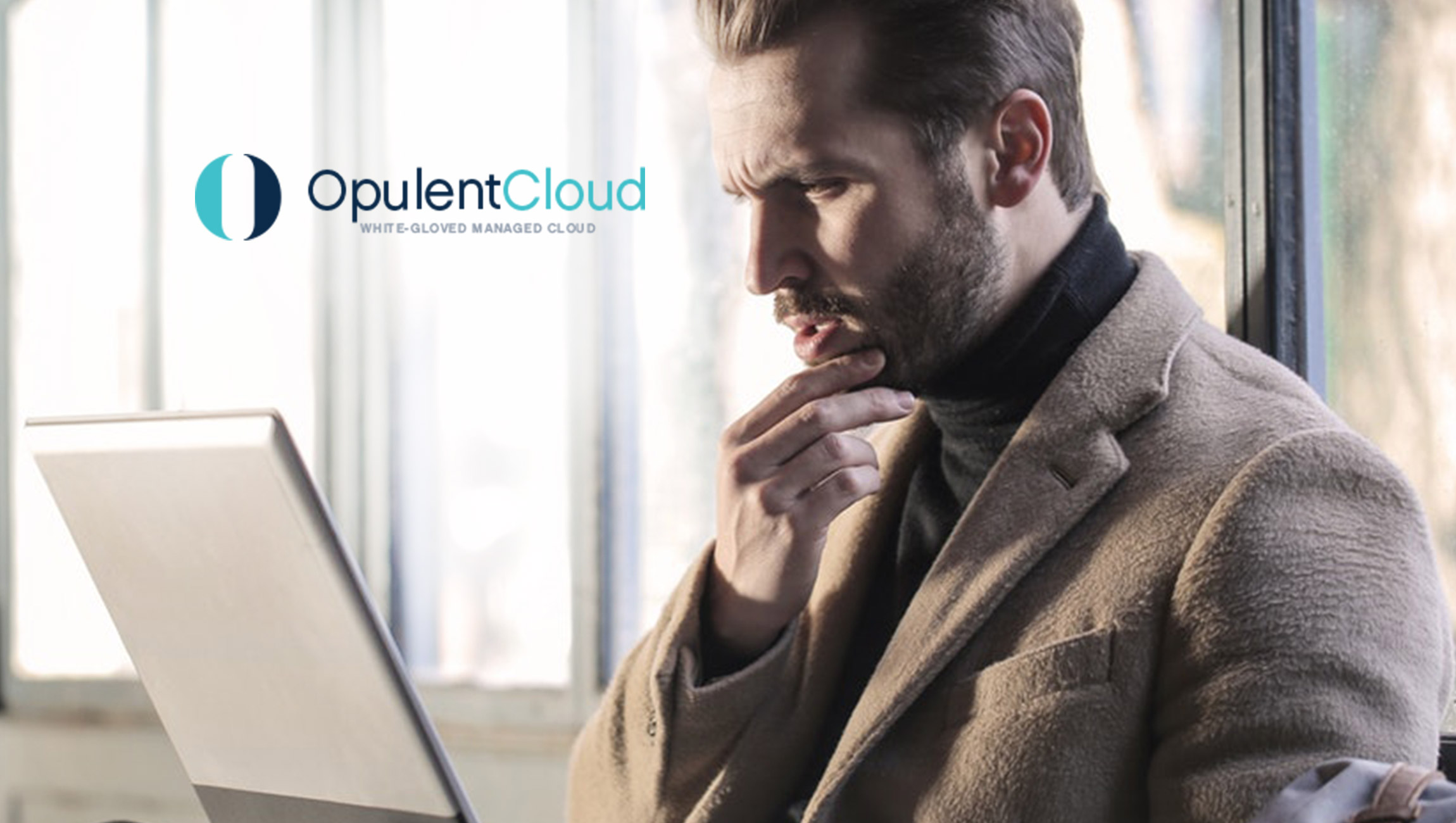 Opulent Cloud Names Edwin Avent as Executive Vice-President of Sales & Marketing