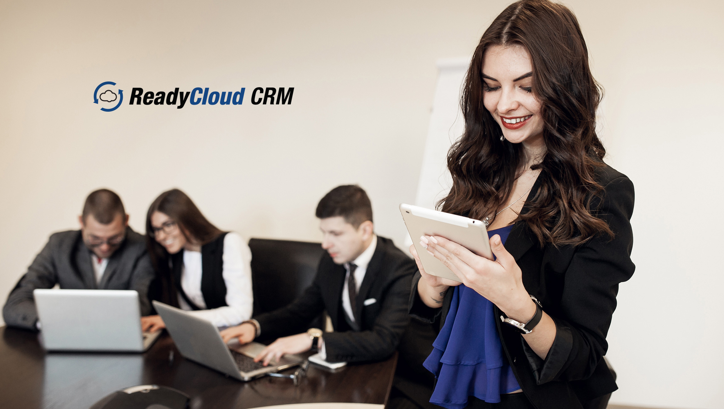 Take Your Data With You! ReadyCloud CRM’s Magento 1 & 2 Integrations Make Switching Effortless